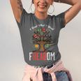 Freadom Tree Read Reading Librarian Book Across America Unisex Jersey T-Shirt Freadom Tree Read Reading Librarian Book Across America Unisex Jersey T-Shirt