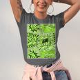 Green Comic Book Green Graphic Unisex Jersey T-Shirt Green Comic Book Green Graphic Unisex Jersey T-Shirt
