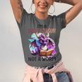 I'm A Book Dragon Not A Worm Unisex Jersey T-Shirt I'm A Book Dragon Not A Worm Unisex Jersey T-Shirt