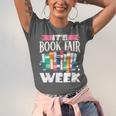 It's Book Fair Week Unisex Jersey T-Shirt
