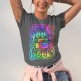 Its A Good Day To Read Book Kids Boys Girls Reading Graphic Unisex Jersey T-Shirt Its A Good Day To Read Book Kids Boys Girls Reading Graphic Unisex Jersey T-Shirt