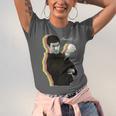 Kids Bruce Lee Photo From Fighting Method Book Kids Unisex Jersey T-Shirt