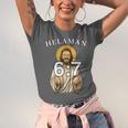 LDS Book Of Mormon Meme Helaman 6 Unisex Jersey T-Shirt LDS Book Of Mormon Meme Helaman 6 Unisex Jersey T-Shirt