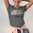 Liberty And Literature For All Reading USA Book Lover Unisex Jersey T-Shirt Liberty And Literature For All Reading USA Book Lover Unisex Jersey T-Shirt