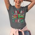 Library Crew Book Lovers Reader Teacher Librarian Christmas Unisex Jersey T-Shirt Library Crew Book Lovers Reader Teacher Librarian Christmas Unisex Jersey T-Shirt