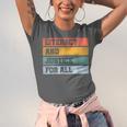 Literacy And Justice For All Stop Book Banning Banned Books Unisex Jersey T-Shirt Literacy And Justice For All Stop Book Banning Banned Books Unisex Jersey T-Shirt