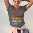 Live Life Like A Book Florida Would Ban Vintage Pride Month Unisex Jersey T-Shirt