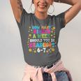 How Many Nights A Week Should You Be Reading 6-7 Book Lovers Unisex Jersey T-Shirt How Many Nights A Week Should You Be Reading 6-7 Book Lovers Unisex Jersey T-Shirt