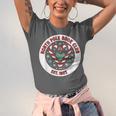 North Pole Book Club Shirt Candy Cane Christmas Unisex Jersey T-Shirt North Pole Book Club Shirt Candy Cane Christmas Unisex Jersey T-Shirt