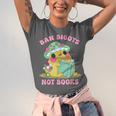 Do Not Forbid Fanatics Books Funny Mushroom Books Reading Unisex Jersey T-Shirt Do Not Forbid Fanatics Books Funny Mushroom Books Reading Unisex Jersey T-Shirt