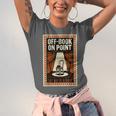 Off-Book On Point Theater Drama Unisex Jersey T-Shirt