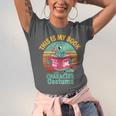 Pigeon Book Character Costume For Reading Day Unisex Jersey T-Shirt Pigeon Book Character Costume For Reading Day Unisex Jersey T-Shirt
