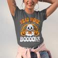Read More Books Booooks Ghost Pumpkin Cute Teacher Halloween Unisex Jersey T-Shirt Read More Books Booooks Ghost Pumpkin Cute Teacher Halloween Unisex Jersey T-Shirt