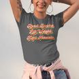 Read Books Lift Weights Fight Fascists Retro Reading Unisex Jersey T-Shirt Read Books Lift Weights Fight Fascists Retro Reading Unisex Jersey T-Shirt
