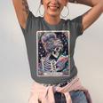 The Reader Tarot Card Women Book Lover Librarian Read Unisex Jersey T-Shirt The Reader Tarot Card Women Book Lover Librarian Read Unisex Jersey T-Shirt