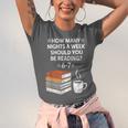 Reading 6-7 Six Seven Meme English Teacher Book Lover Unisex Jersey T-Shirt Reading 6-7 Six Seven Meme English Teacher Book Lover Unisex Jersey T-Shirt