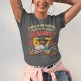 Reading 6 7 Six Seven Meme Slang Teacher Book Lover Unisex Jersey T-Shirt Reading 6 7 Six Seven Meme Slang Teacher Book Lover Unisex Jersey T-Shirt