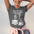 Reading 67 Meme English Teacher Book Lover Unisex Jersey T-Shirt Reading 67 Meme English Teacher Book Lover Unisex Jersey T-Shirt
