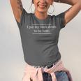 Reading Book Lover I Put My Book Down To Be Here Unisex Jersey T-Shirt Reading Book Lover I Put My Book Down To Be Here Unisex Jersey T-Shirt