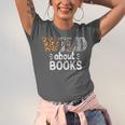 Reading Lover Wild About Books Reading Books And Bookworm Unisex Jersey T-Shirt Reading Lover Wild About Books Reading Books And Bookworm Unisex Jersey T-Shirt