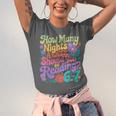 Reading Six Seven Meme Book Lover 67 Teacher 6 7 Unisex Jersey T-Shirt