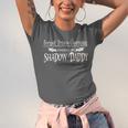 Romantasy Fantasy Romance Book Prince Charming Shadow Daddy Unisex Jersey T-Shirt
