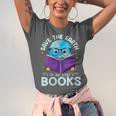 Save Earth It´s Only Planet With Books Reader Earth Day Unisex Jersey T-Shirt Save Earth It´s Only Planet With Books Reader Earth Day Unisex Jersey T-Shirt