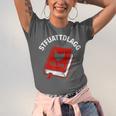 Sexy STFUATTDLAGG Yes Sir Reading Spicy Good Book Love Heart Unisex Jersey T-Shirt Sexy STFUATTDLAGG Yes Sir Reading Spicy Good Book Love Heart Unisex Jersey T-Shirt