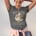 Silly Goose Book Club Member Reading Lover Unisex Jersey T-Shirt Silly Goose Book Club Member Reading Lover Unisex Jersey T-Shirt