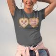 Slow Burn Romance Book Lover Tee Unisex Jersey T-Shirt