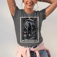 Tarot Cards Guide Book Esoteric Mysticism Clothing The High Priestess -Adults Small Classic Fit Short Sleeve Unisex Jersey T-Shirt Tarot Cards Guide Book Esoteric Mysticism Clothing The High Priestess -Adults Small Classic Fit Short Sleeve Unisex Jersey T-Shirt