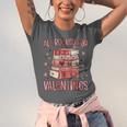 Valentines All Booked For Valentines Book Lovers Teacher Kid Unisex Jersey T-Shirt Valentines All Booked For Valentines Book Lovers Teacher Kid Unisex Jersey T-Shirt
