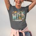 Wild About Reading Bookworm Book Reader Zoo Animals Unisex Jersey T-Shirt Wild About Reading Bookworm Book Reader Zoo Animals Unisex Jersey T-Shirt