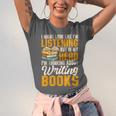 Writer Book Published Author Writers Men Women Unisex Jersey T-Shirt Writer Book Published Author Writers Men Women Unisex Jersey T-Shirt