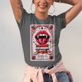 Yes Sir The Good-Girl The Good-Girl Tarot Card Smut Book Unisex Jersey T-Shirt Yes Sir The Good-Girl The Good-Girl Tarot Card Smut Book Unisex Jersey T-Shirt