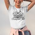 40th Birthday Chapter 40 Reading Book Lover 40 Year Old Unisex Jersey T-Shirt 40th Birthday Chapter 40 Reading Book Lover 40 Year Old Unisex Jersey T-Shirt