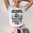 Abibliophobia Definition Book Reading Lover Fans Text Unisex Jersey T-Shirt Abibliophobia Definition Book Reading Lover Fans Text Unisex Jersey T-Shirt