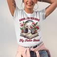 Audiobook Lover Bookish Shhh I'm Listening My Audio Book Unisex Jersey T-Shirt