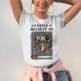I Still Believe In 3982 Section Fairy Tale Book Lover Unisex Jersey T-Shirt I Still Believe In 3982 Section Fairy Tale Book Lover Unisex Jersey T-Shirt
