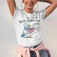 This Is My Book Character Costume I Pigeon Reading Tee Unisex Jersey T-Shirt This Is My Book Character Costume I Pigeon Reading Tee Unisex Jersey T-Shirt