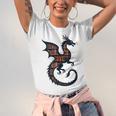 Book Lover Bookworm Reading Books Dragon Unisex Jersey T-Shirt Book Lover Bookworm Reading Books Dragon Unisex Jersey T-Shirt