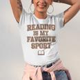 Book Lovers Reading For Teachers Students Librarians Unisex Jersey T-Shirt Book Lovers Reading For Teachers Students Librarians Unisex Jersey T-Shirt
