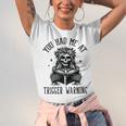 Buy Me Books And Tell Me To STFUATTDLAGG Outfits Spicy Smutty Book Reader You Had Me At Trigger Warning Unisex Jersey T-Shirt