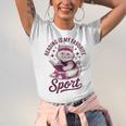 Cat Reading Is My Favorite Sport Retro Book Lover Unisex Jersey T-Shirt Cat Reading Is My Favorite Sport Retro Book Lover Unisex Jersey T-Shirt