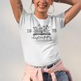 Chapter Fifty 50 Cute 50th 1975 Birthday Book Lovers Unisex Jersey T-Shirt
