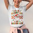 Christmas Smut Book On The Naughty List For Reading Smut Unisex Jersey T-Shirt Christmas Smut Book On The Naughty List For Reading Smut Unisex Jersey T-Shirt