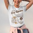 Cozy Girl Book Club Cozy Readers Book Club Unisex Jersey T-Shirt