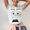 Creepy Carrots Halloween Book Character Costume Unisex Jersey T-Shirt