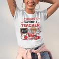 Cupid's Favorite Math Teacher Valentine Reading Book Women Unisex Jersey T-Shirt Cupid's Favorite Math Teacher Valentine Reading Book Women Unisex Jersey T-Shirt