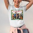 Dr Dolittle Children's Book Cover Premium Tri-Blend Unisex Jersey T-Shirt Dr Dolittle Children's Book Cover Premium Tri-Blend Unisex Jersey T-Shirt